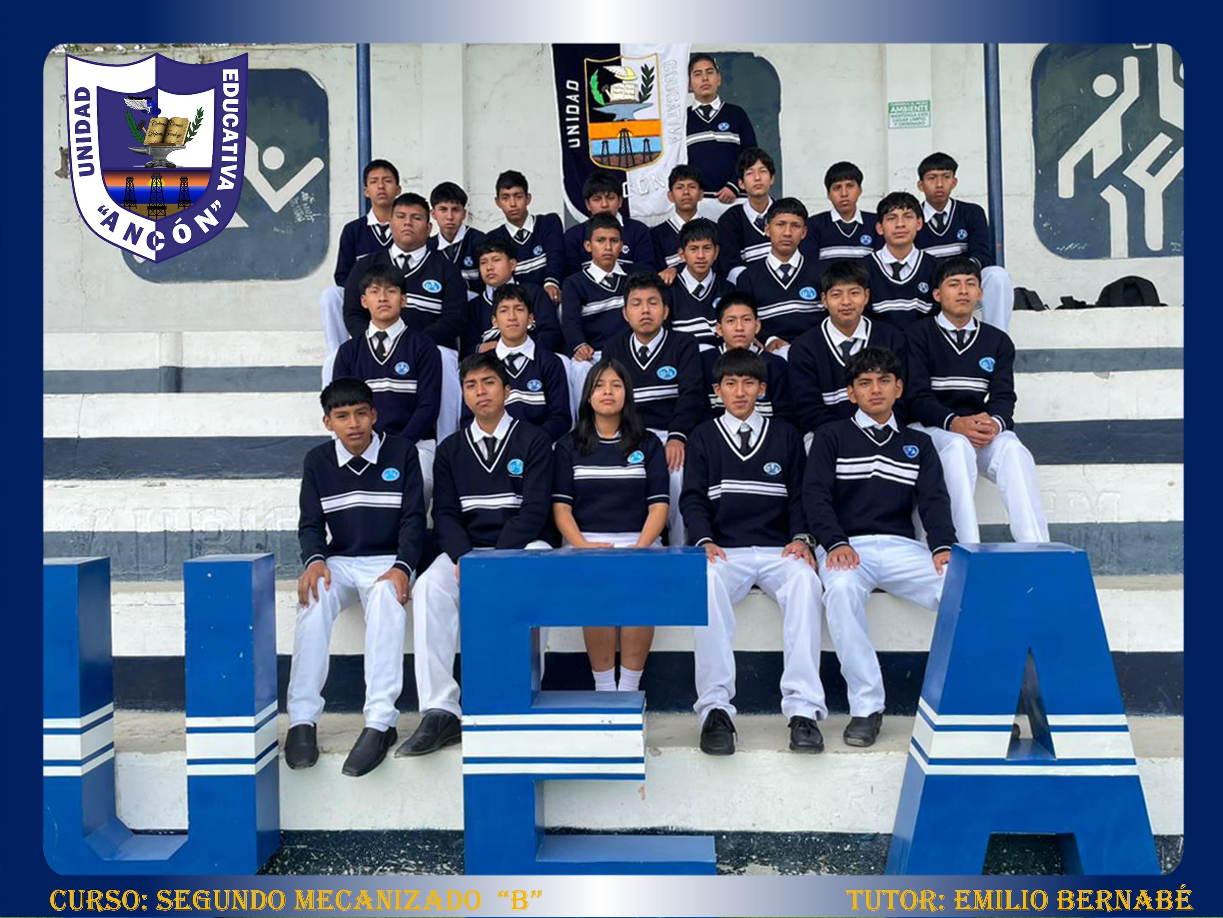 curso